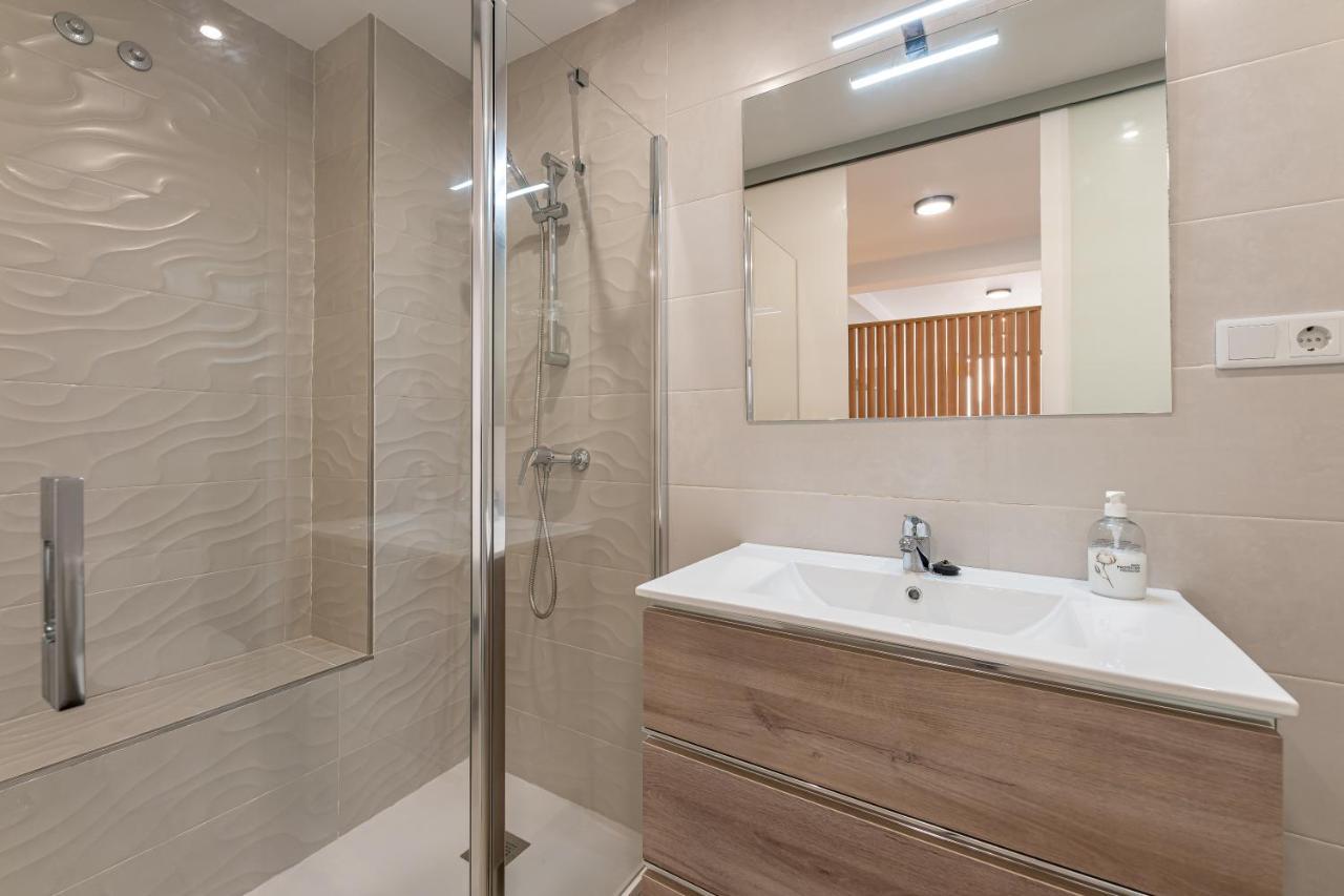 La Trinidad Suites Fuengirola Exterior foto